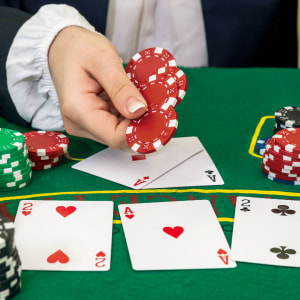 Quick Guide to Baccarat for Non-Gamblers